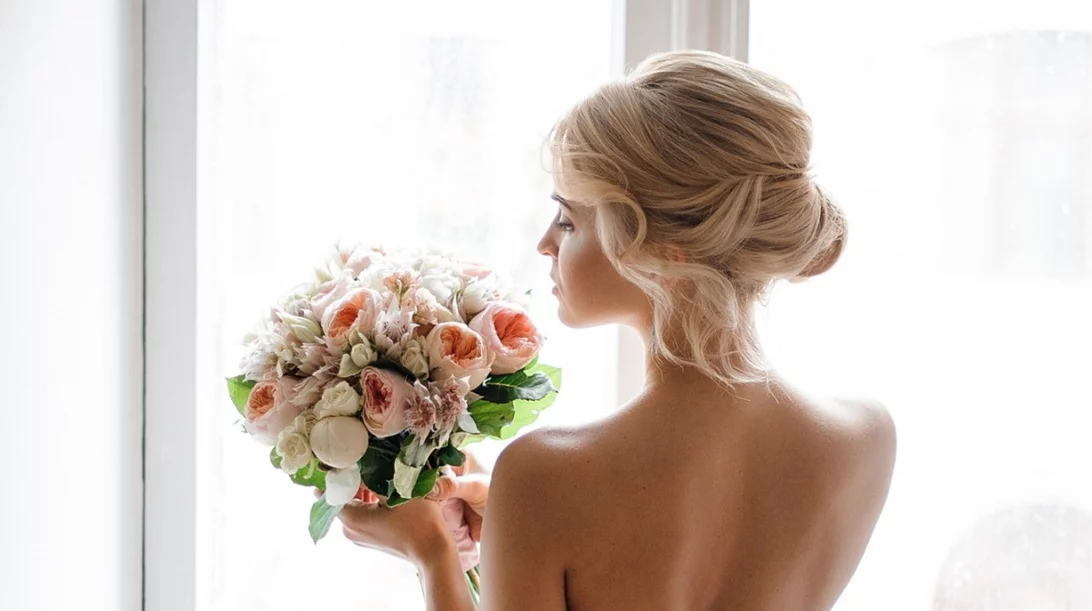 Δίαιτα για νύφες: Το πρόγραμμα 14 ημερών για γρήγορη απώλεια βάρους από τη διαιτολόγο