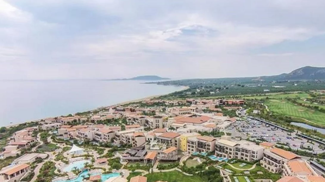 Το ολιστικό πρόγραμμα Eucrasia τώρα και στο Costa Navarino!