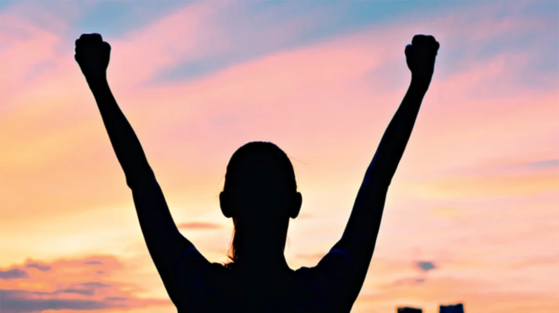 Τα μυστικά του πραγματικού ευ ζην για να γίνεις ευτυχισμένη