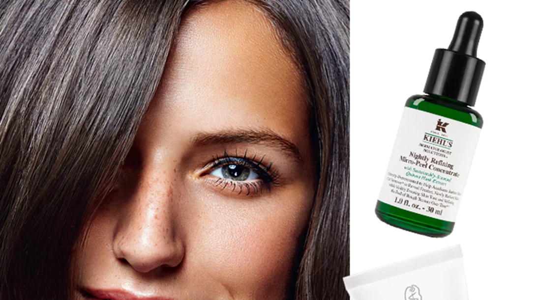 Tα top φυσικά καλλυντικά που χρειάζεται το νεσεσέρ σου