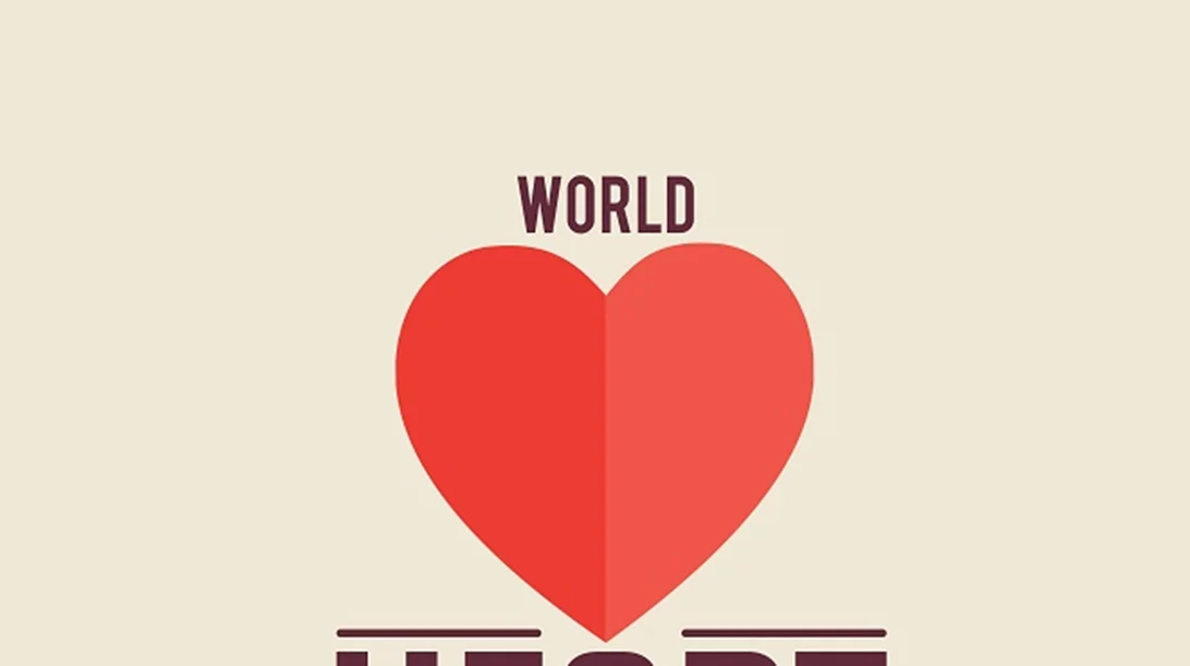 Παγκόσμια Ημέρα Καρδιάς: Ενημερώσου και πρόλαβε!