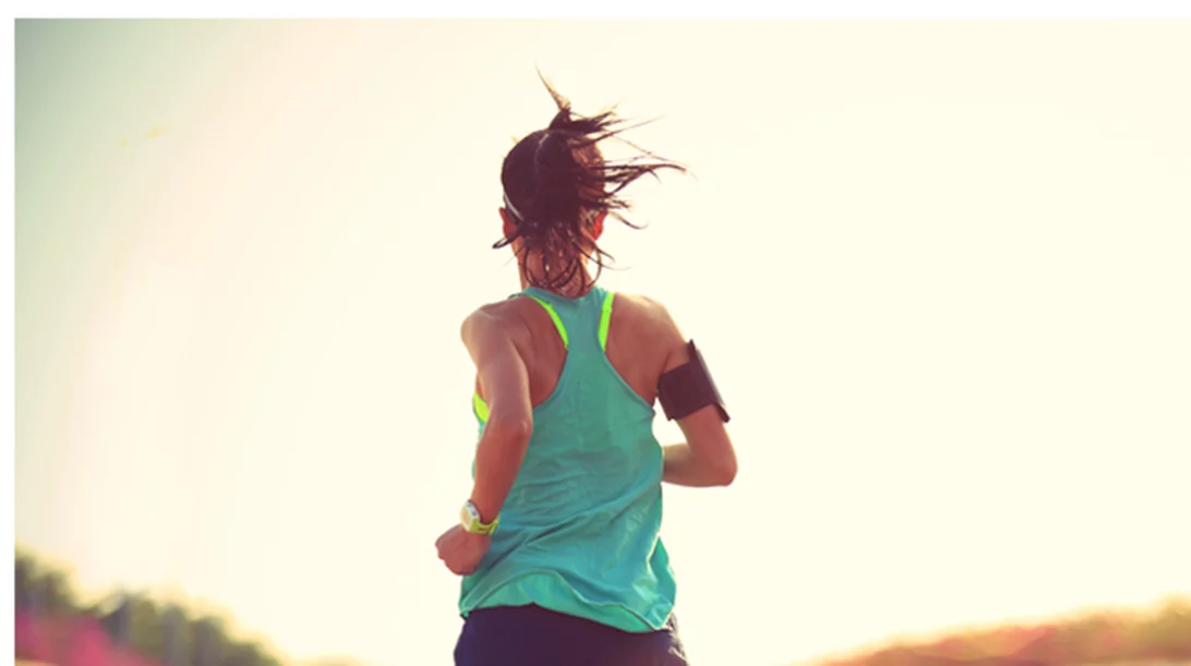 Η σωματική άσκηση μπορεί να σε γλιτώσει από την κατάθλιψη