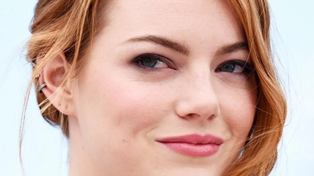 Το βιβλίο που άλλαξε τη ζωή της Emma Stone