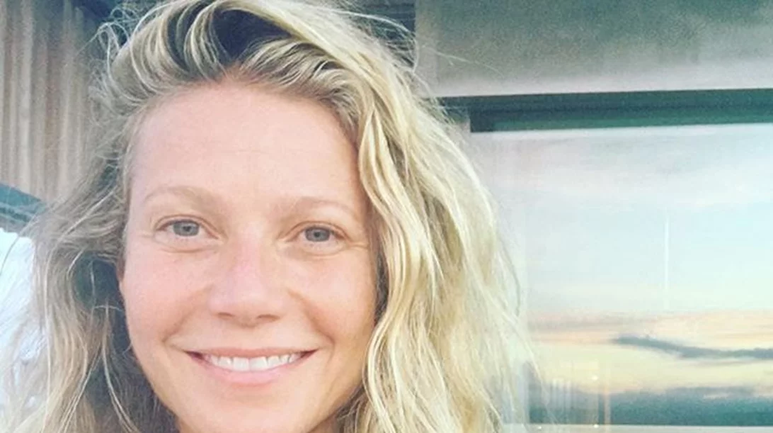 Άλλοι άνθρωποι; 11 celebrities ποζάρουν ΧΩΡΙΣ μακιγιάζ