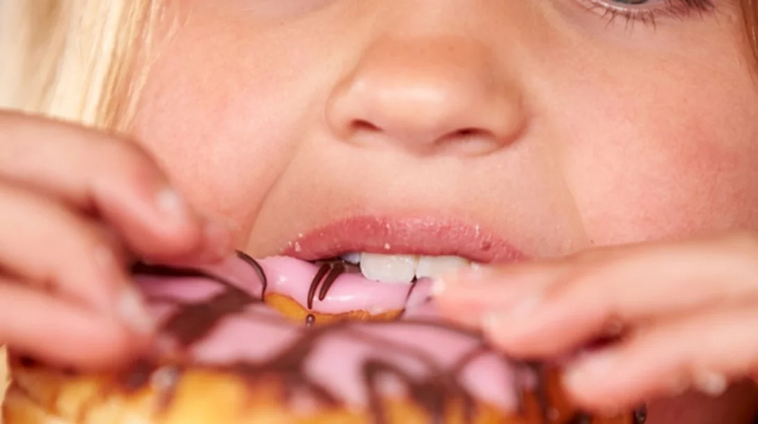 Παγκόσμια Ημέρα Παχυσαρκίας: Πώς η παιδική παχυσαρκία έγινε η επιδημία του 21ου αιώνα