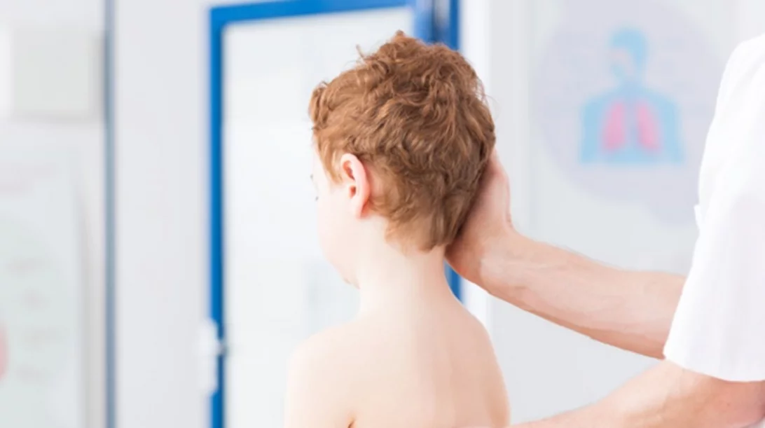 Δωρεάν εξέταση σπονδυλικής στήλης στο Παίδων Μητέρα