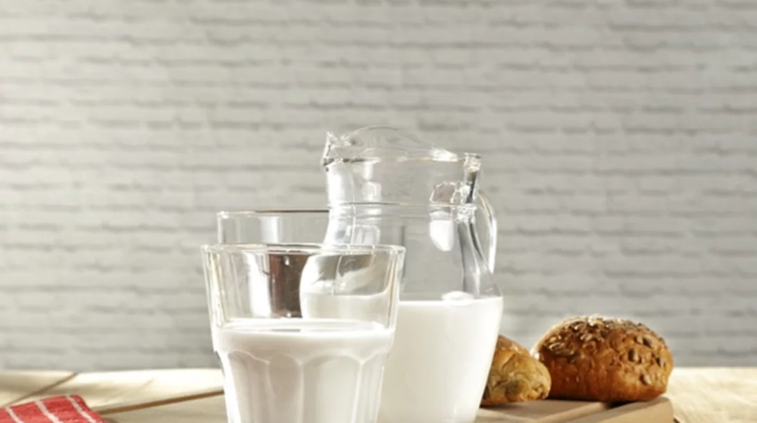 Να προτιμάς το πλήρες γάλα ή με λίγα λιπαρά;