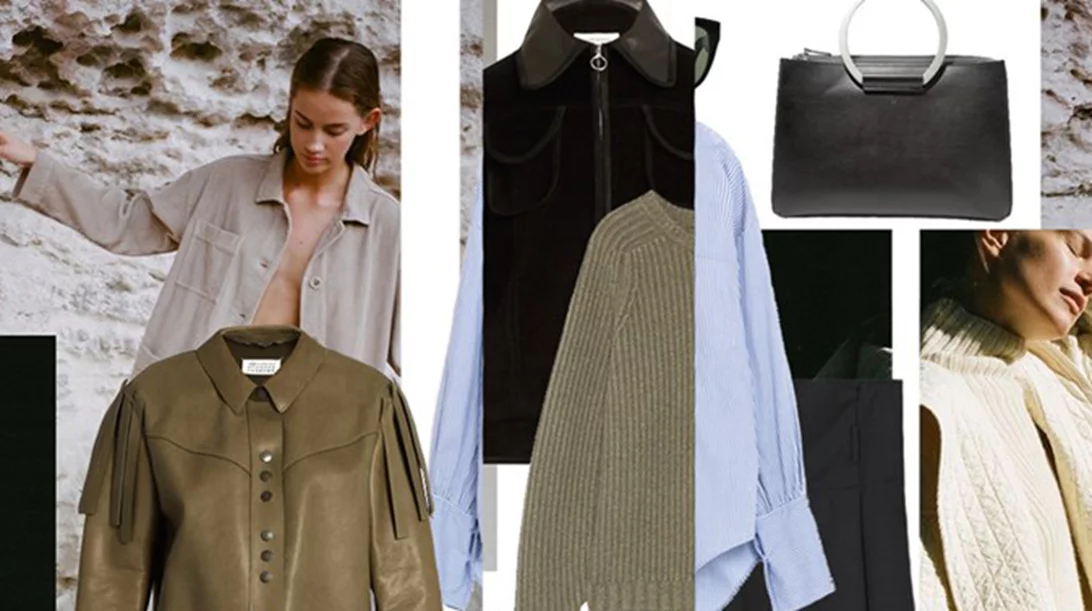 Τι θα φορεθεί το χειμώνα 2017: Έτσι θα συνδυάσεις τις πιο hot τάσεις