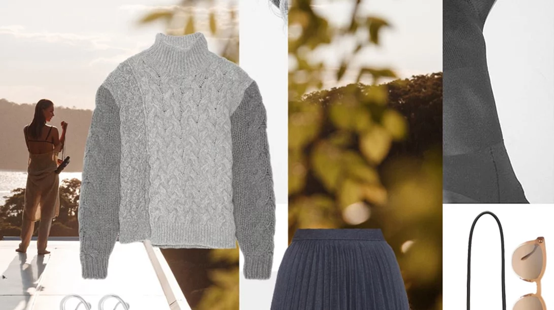 Πώς θα φορέσεις τα μποτάκια το χειμώνα 2017 (με φούστα, με παντελόνι και σε κάθε στιγμή!)