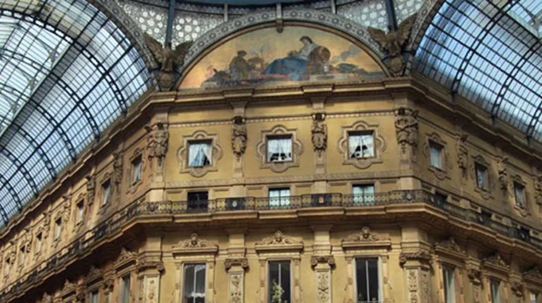 Οι 10 πιο ακριβοί δρόμοι στον κόσμο για shopping