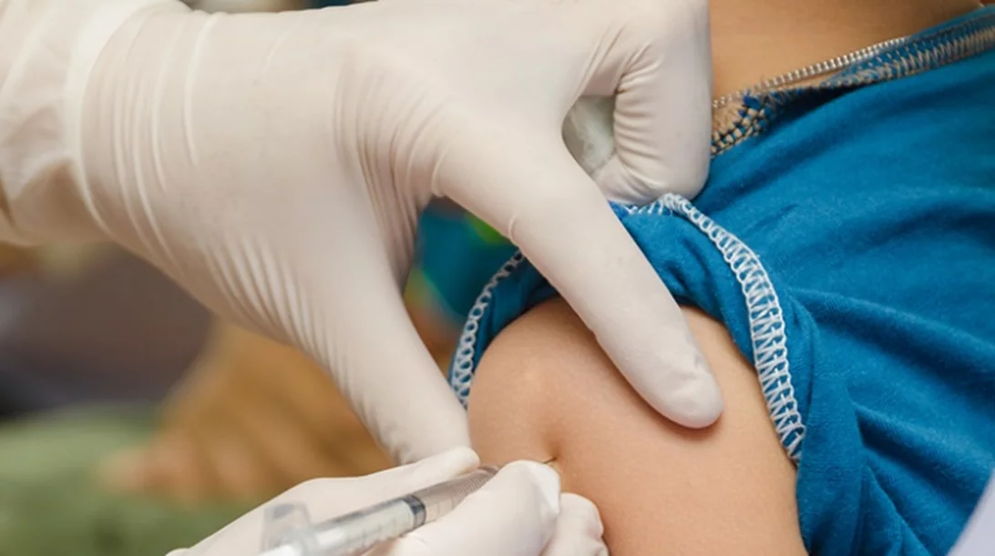 Μήπως πρέπει να κάνεις κι εσύ το αντιγριπικό εμβόλιο;