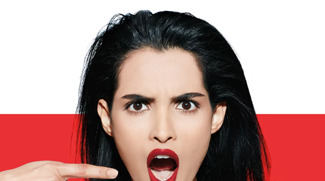 The Beauty Challenge by Smashbox: Γίνε beauty influencer συμμετέχοντας στον πιο super διαγωνισμό