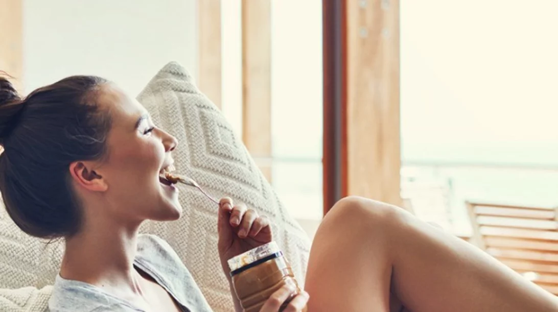 7 πράγματα που σε παχαίνουν (αλλά δεν το ήξερες)