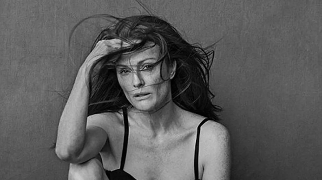 Ημερολόγιο Pirelli 2017: Οι φωτογραφίες των stars του Hollywood ΧΩΡΙΣ PHOTOSHOP!
