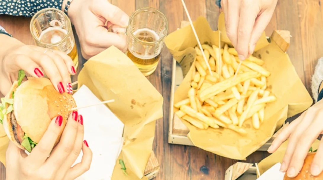 Κορεσμένα ή ακόρεστα; Ποια λιπαρά να τρως για καλή υγεία;