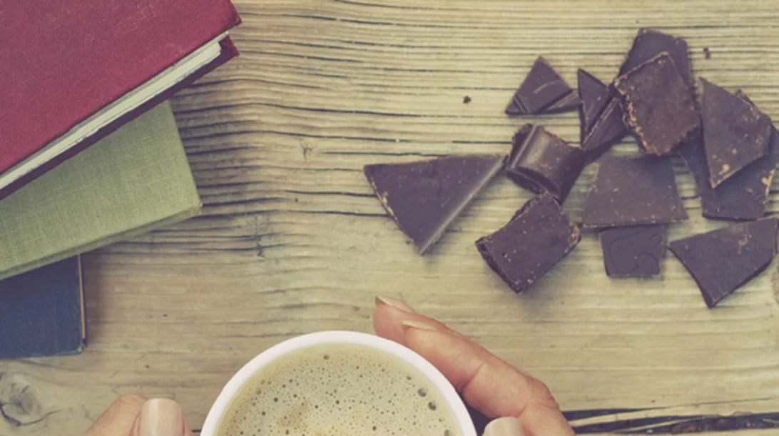 Διατροφή για να νικήσεις την εποχική κατάθλιψη από την Κλειώ Δημητριάδου