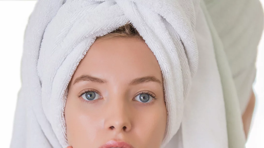 Λοίμωξη στο δέρμα: Τι πρέπει να αλλάξει στην περιποίησή σου