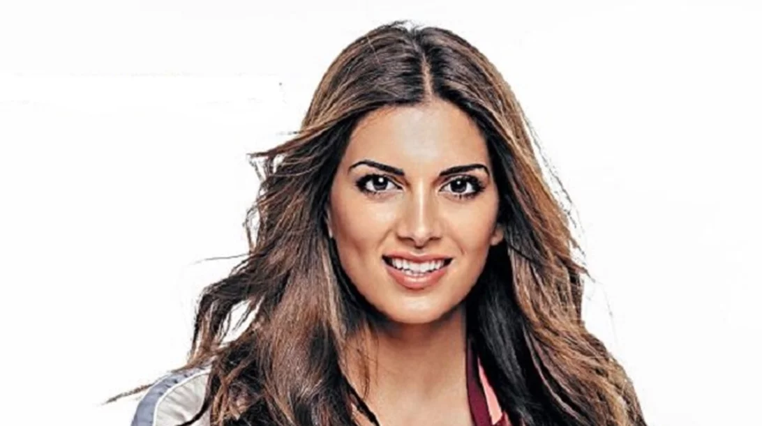 Σταματίνα Τσιμτσιλή: Η αλήθεια για το βάρος της και πως το διατηρεί