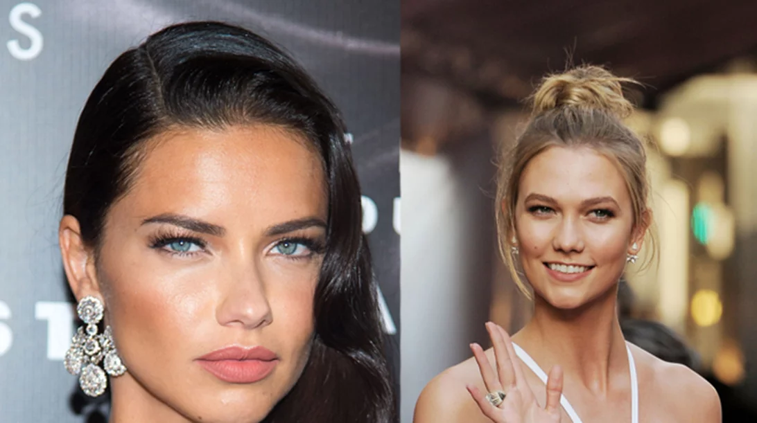 Μαλλιά χειμώνας 2017: Αυτά είναι τα πιο hot χρώματα μαλλιών φέτος