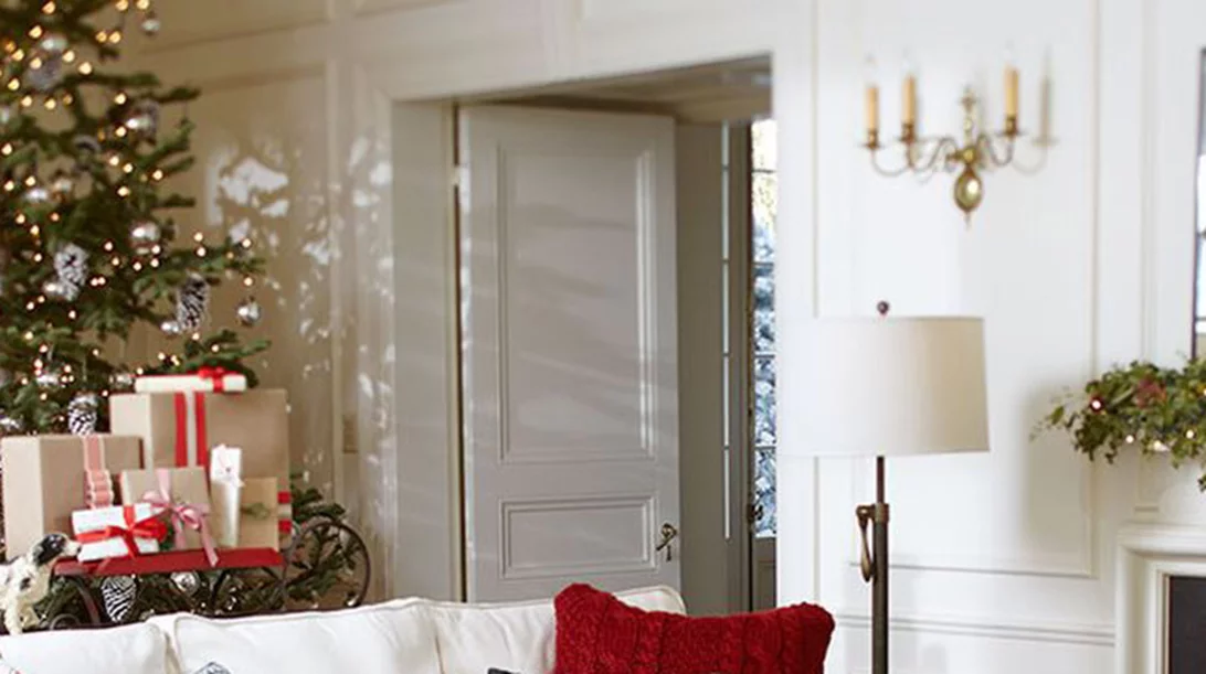 Χριστουγεννιάτικη διακόσμηση: Οι πιο έξυπνες DIY ιδέες για κάθε γωνιά του σπιτιού