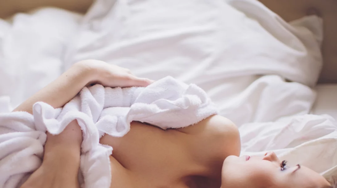 Ποιο σημείο του σώματός σου θεωρούν οι άντρες πιο σέξι;