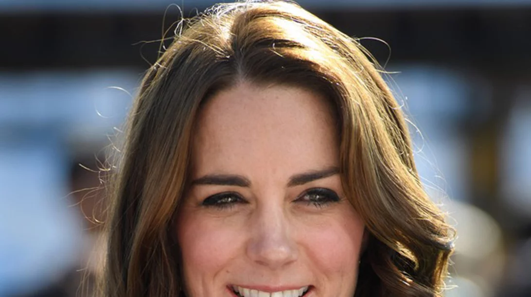 ΕΤΣΙ ξεπερνάει το άγχος η Kate Middleton!