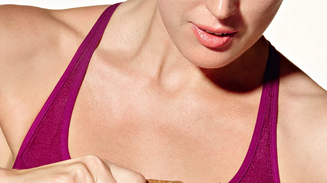 Πεινάω πολύ μετά τη γυμναστική: Δες τι να φας για να νικήσεις τις λιγούρες post workout!