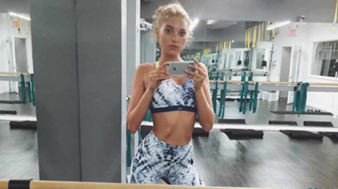 Bρήκαμε τις top ασκήσεις που έψαχνες για σέξι γλουτούς!