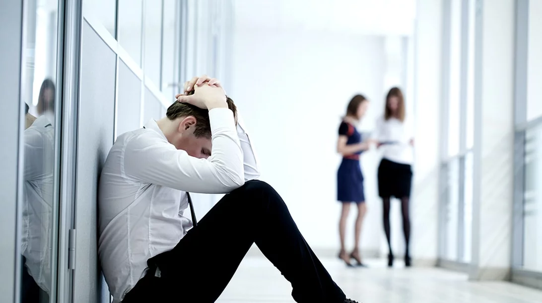 Κι αν γίνει; Τι να κάνεις μετά την απόλυση