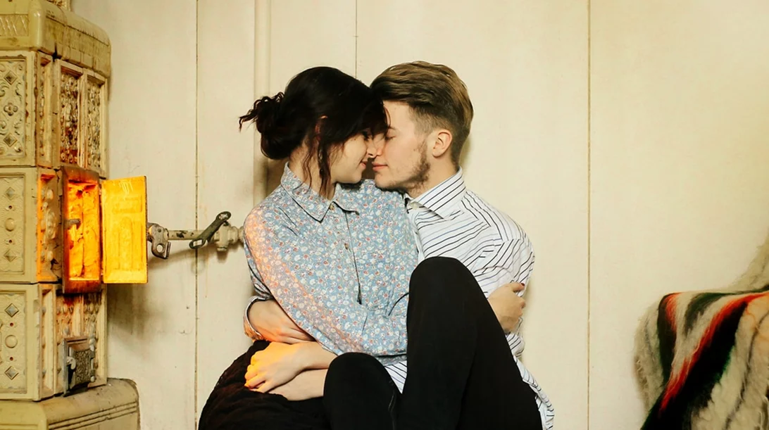 Νέα έρευνα: Όλοι προτιμάμε μια καλή σχέση από διπλάσιο μισθό!