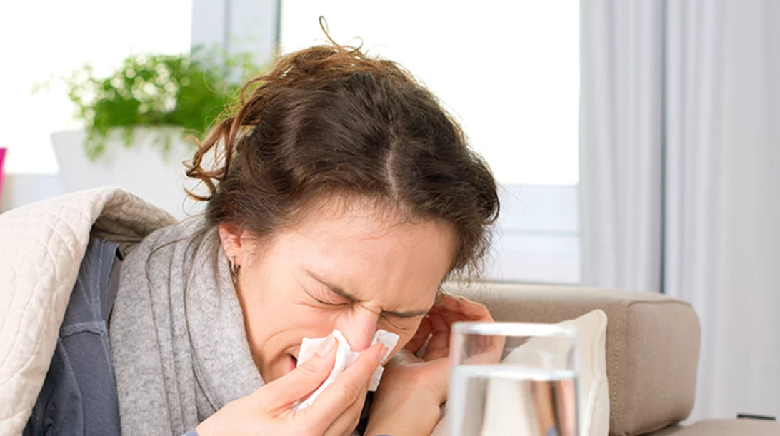 Αυξήθηκαν φέτος οι εμβολιασμοί για τον ιό της γρίπης