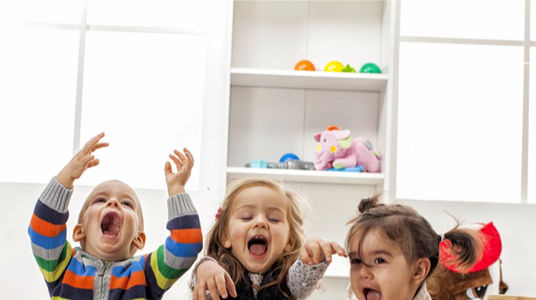 Παιδικό παιχνίδι: Γιατί είναι τόσο απαραίτητο;