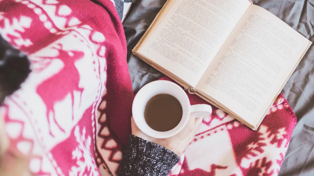 14 βιβλία που διάλεξαν οι Shape editors για να διαβάσεις εσύ ή να κάνεις δώρο τα Χριστούγεννα!