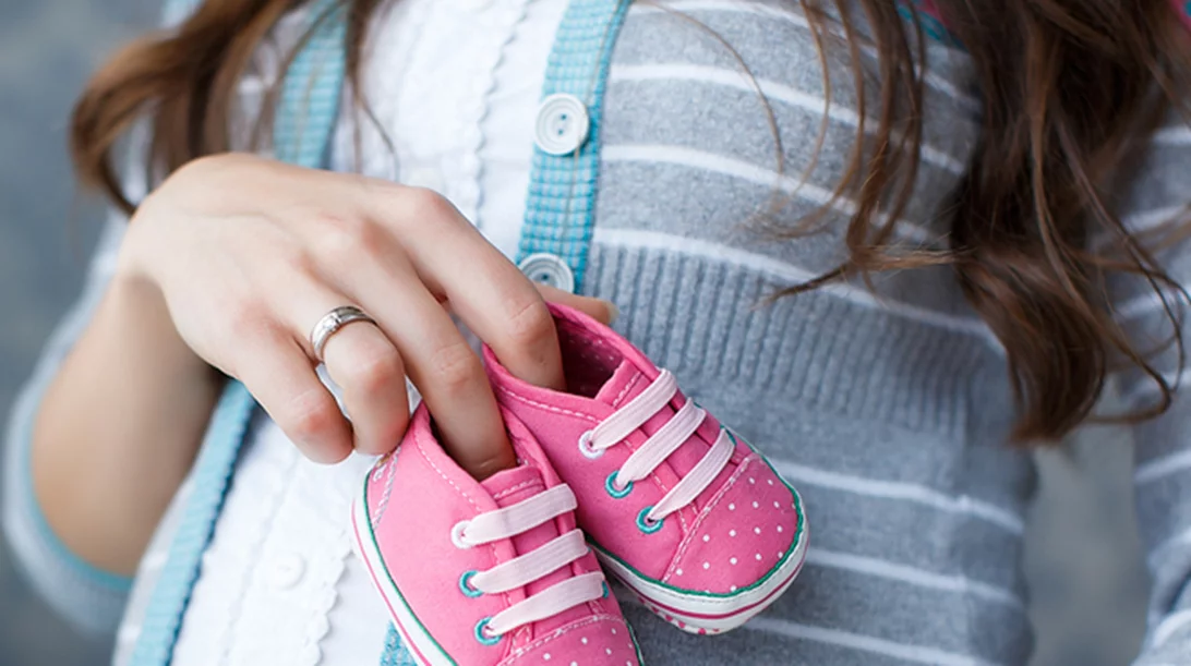 Νέα έρευνα: Πως η μητρότητα μπορεί να «αλλάξει» τον εγκέφαλό σου