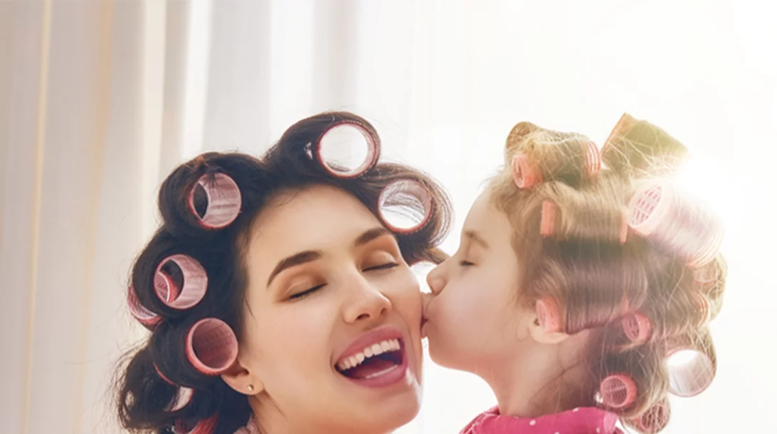 Μαμά και κόρη: Τι σχέση ΔΕΝ πρέπει να έχετε