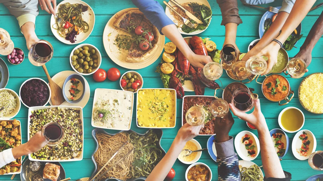 Ήρεμες και εποικοδομητικές οικογενειακές συζητήσεις σε 7 βήματα...