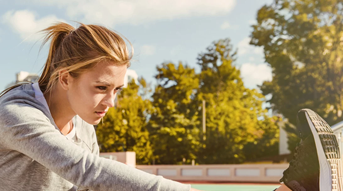 Κάνε αυτές τις ασκήσεις για δυνατά πέλματα (τις συστήνει ο ορθοπαιδικός!)