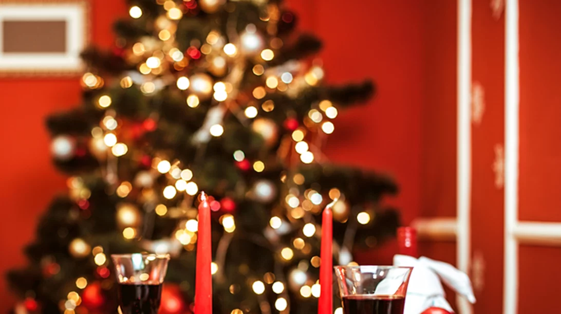 Θερμίδες Χριστουγέννων: Μελομακάρονο ή κουραμπιές; Ρύζι ή πατάτες; Ο διαιτολόγος Κ. Χαρδαβέλλας μας λέει τι να φάμε (και τι όχι)!