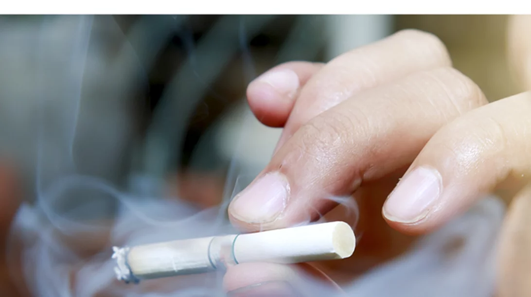 Καπνίζεις και είσαι κάτω των 50 ετών; Έχεις 8 φορές ΠΕΡΙΣΣΟΤΕΡΕΣ πιθανότητες για έμφραγμα!