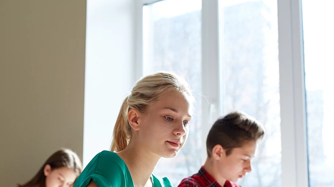 Κάτω από τη βάση οι Έλληνες μαθητές στο διεθνές τεστ αξιολόγησης PISA