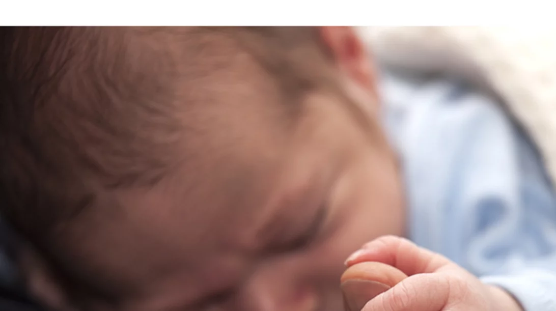 Τα "βιαστικά" και με χαμηλό βάρος μωρά εμφανίζουν καθυστερημένη ανάπτυξη!