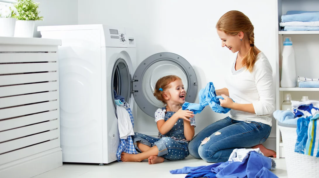 Είσαι μαμά; Δες πώς θα έχεις περισσότερο χρόνο για σένα