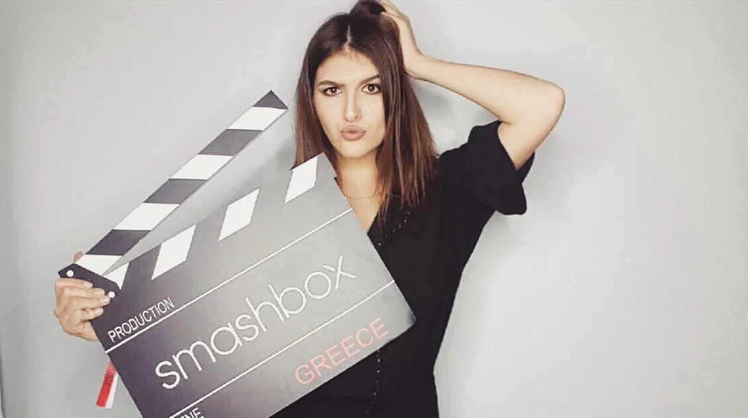 Μαρία Γκρίζη: Η υποψήφια του TheBeautyChallenge.gr μοιράζεται τα μυστικά της!