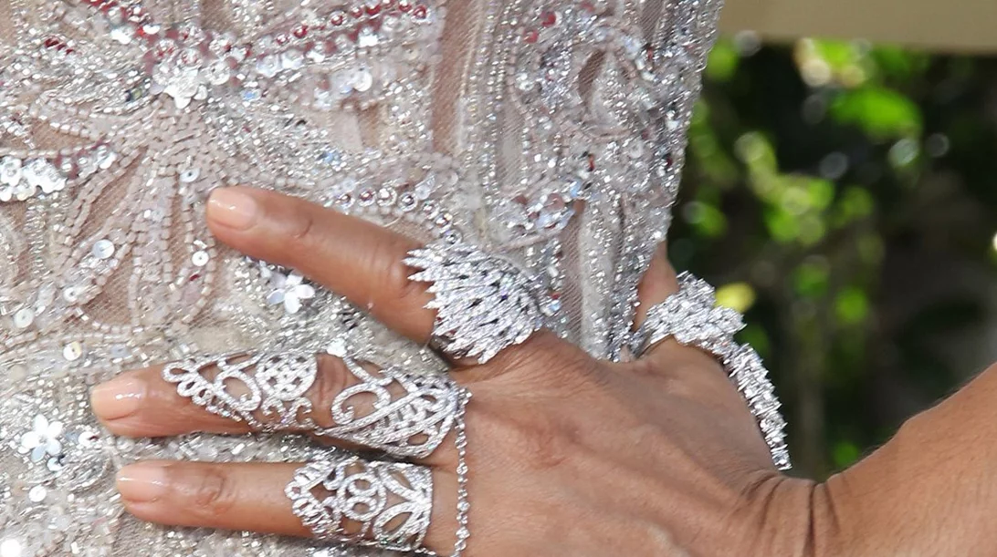 Χρυσές Σφαίρες 2017: Τα αξεσουάρ των celebrities που δείχνουν τις τάσεις της σεζόν!