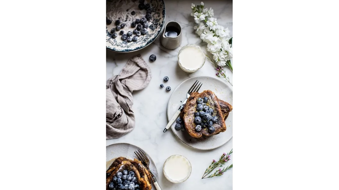 Αυτό είναι το ιδανικό πρωινό για σένα!