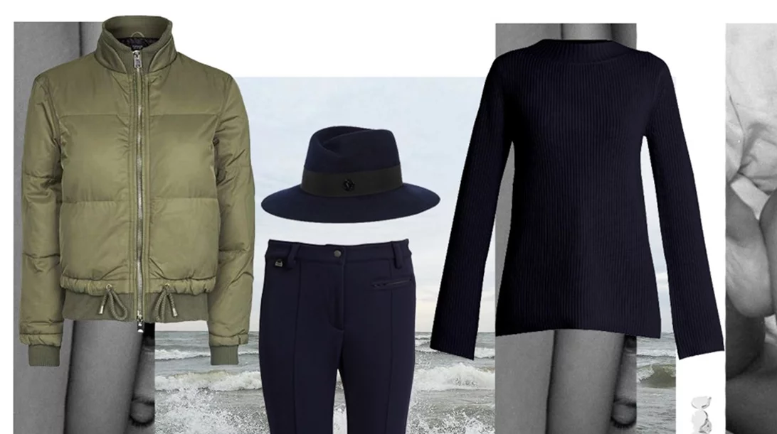 Πώς να φορέσω το κολάν: Συνδύασέ το ΕΤΣΙ για να είσαι stylish!