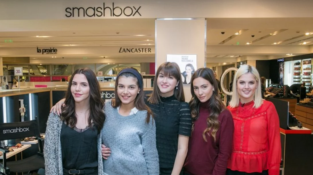 TheBeautyChallenge.gr: Δες τα βίντεο για contouring στο μακιγιάζ βήμα βήμα