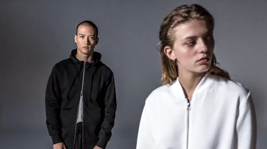 XBYO: Είδες τη νέα αποκλειστική συλλογή της adidas Originals;