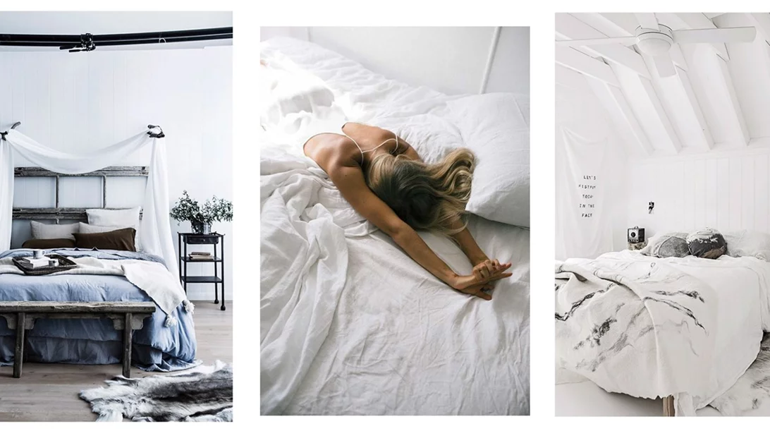 Να τι πρέπει να κάνεις στο υπνοδωμάτιό σου για να βελτιώσεις την ευεξία σου!