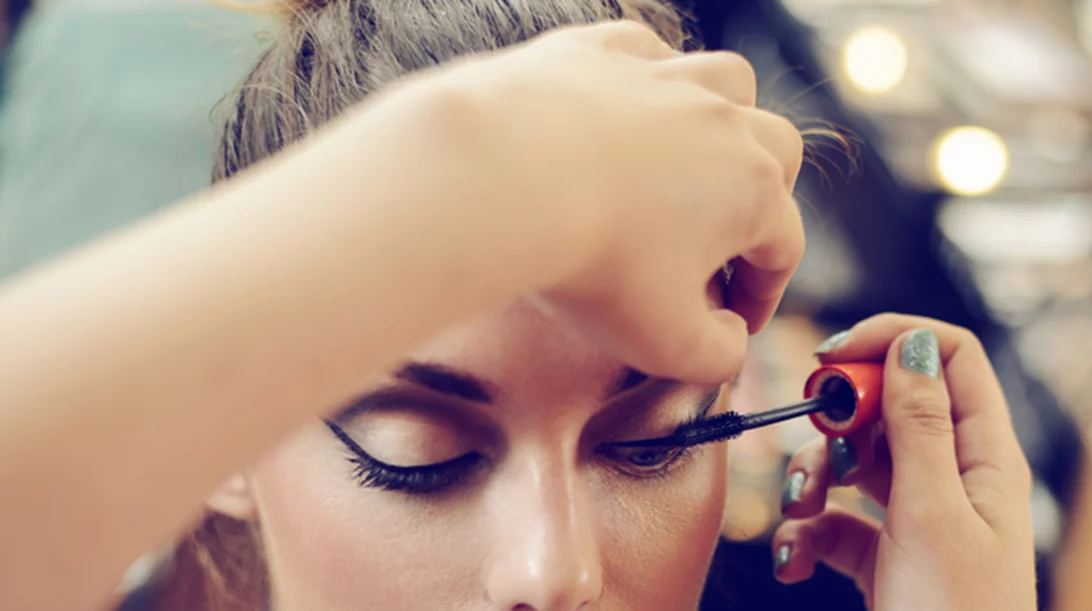 Το ιδανικό μακιγιάζ ανάλογα με το χρώμα ματιών σου